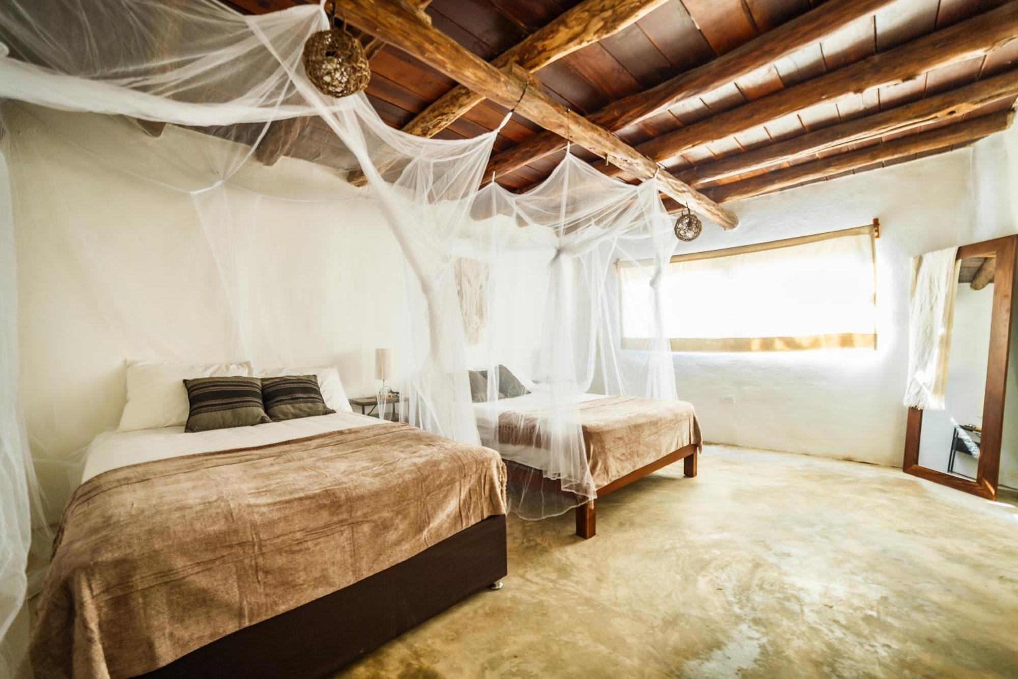 Eco Banitas Hotel Tulum