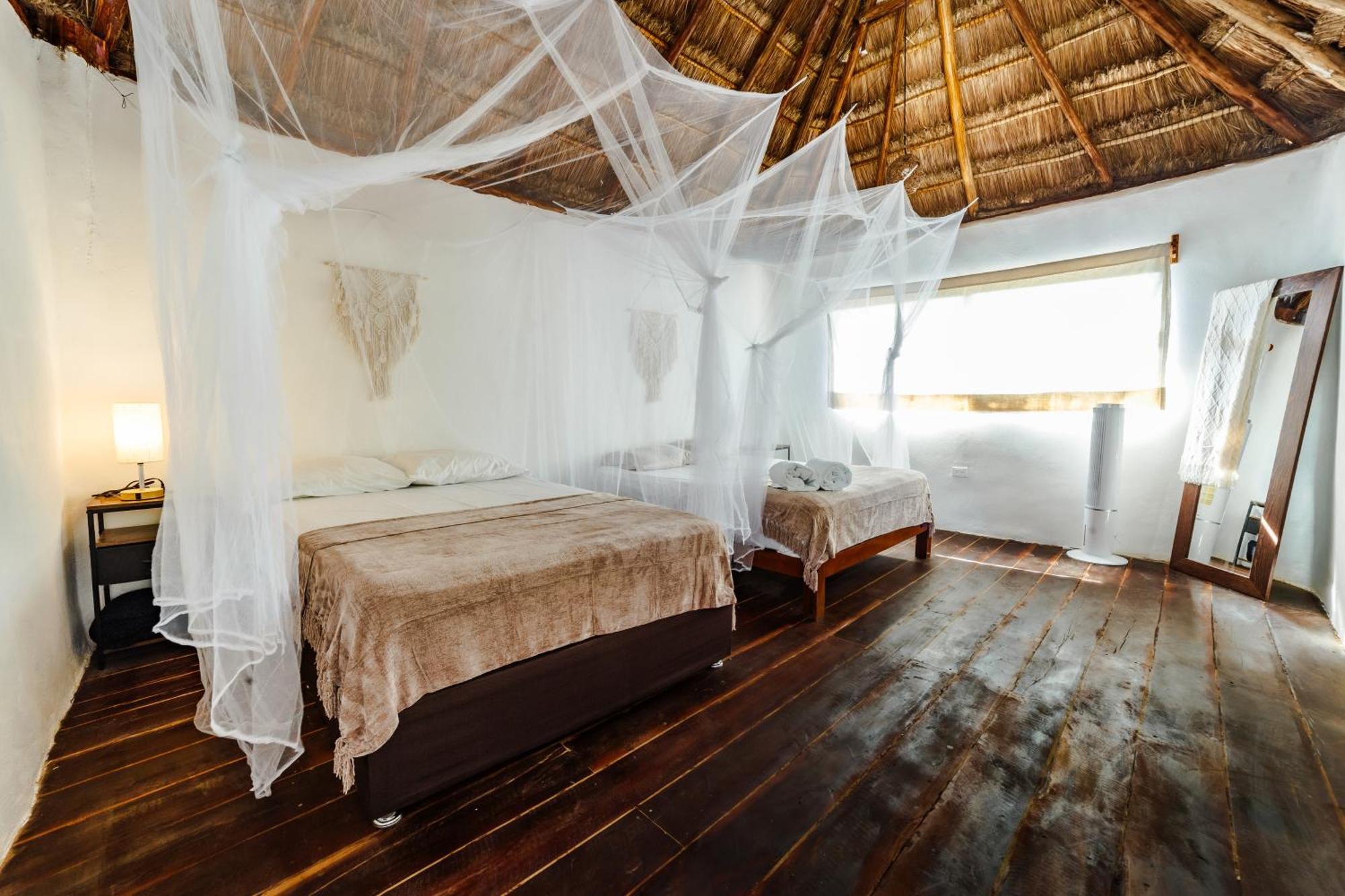 Eco Banitas Hotel
